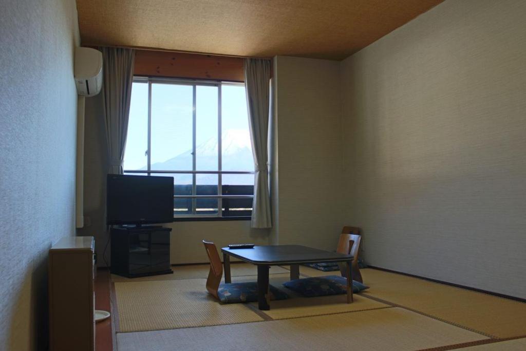 Shoji Mount Hotel Fujikawaguchiko Εξωτερικό φωτογραφία