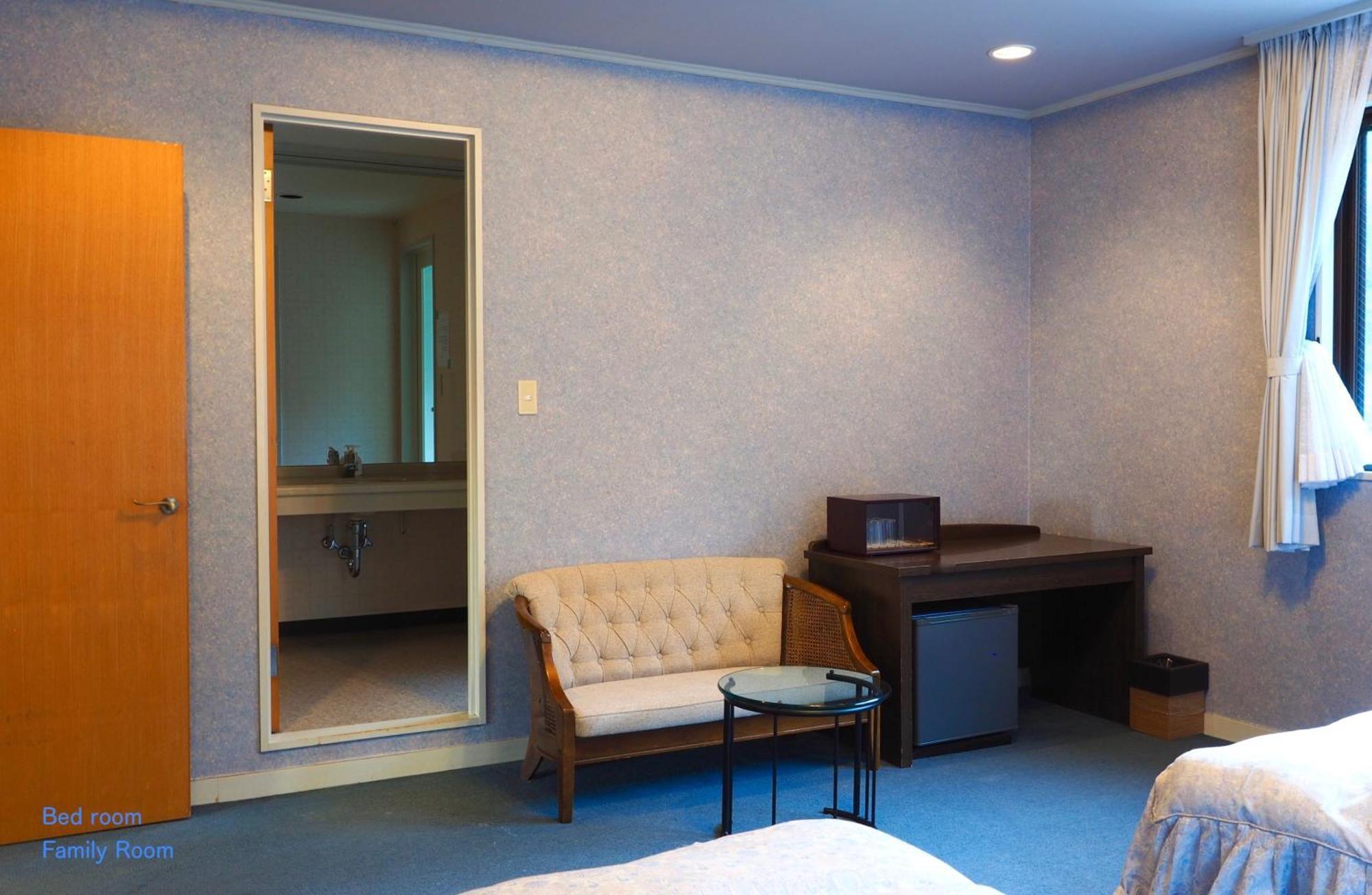 Shoji Mount Hotel Fujikawaguchiko Εξωτερικό φωτογραφία