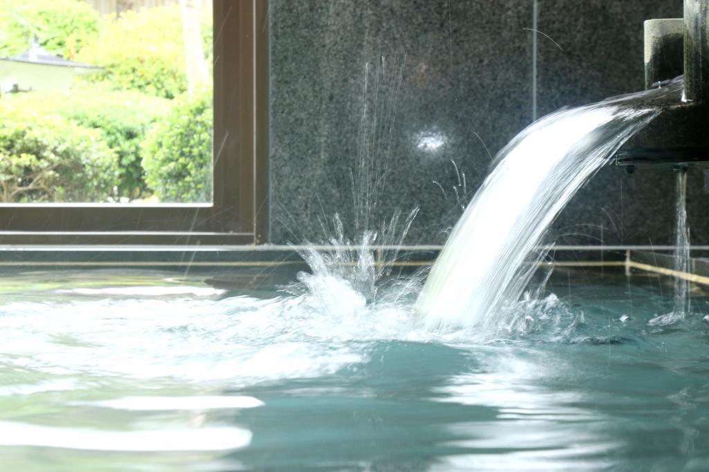 Shoji Mount Hotel Fujikawaguchiko Εξωτερικό φωτογραφία