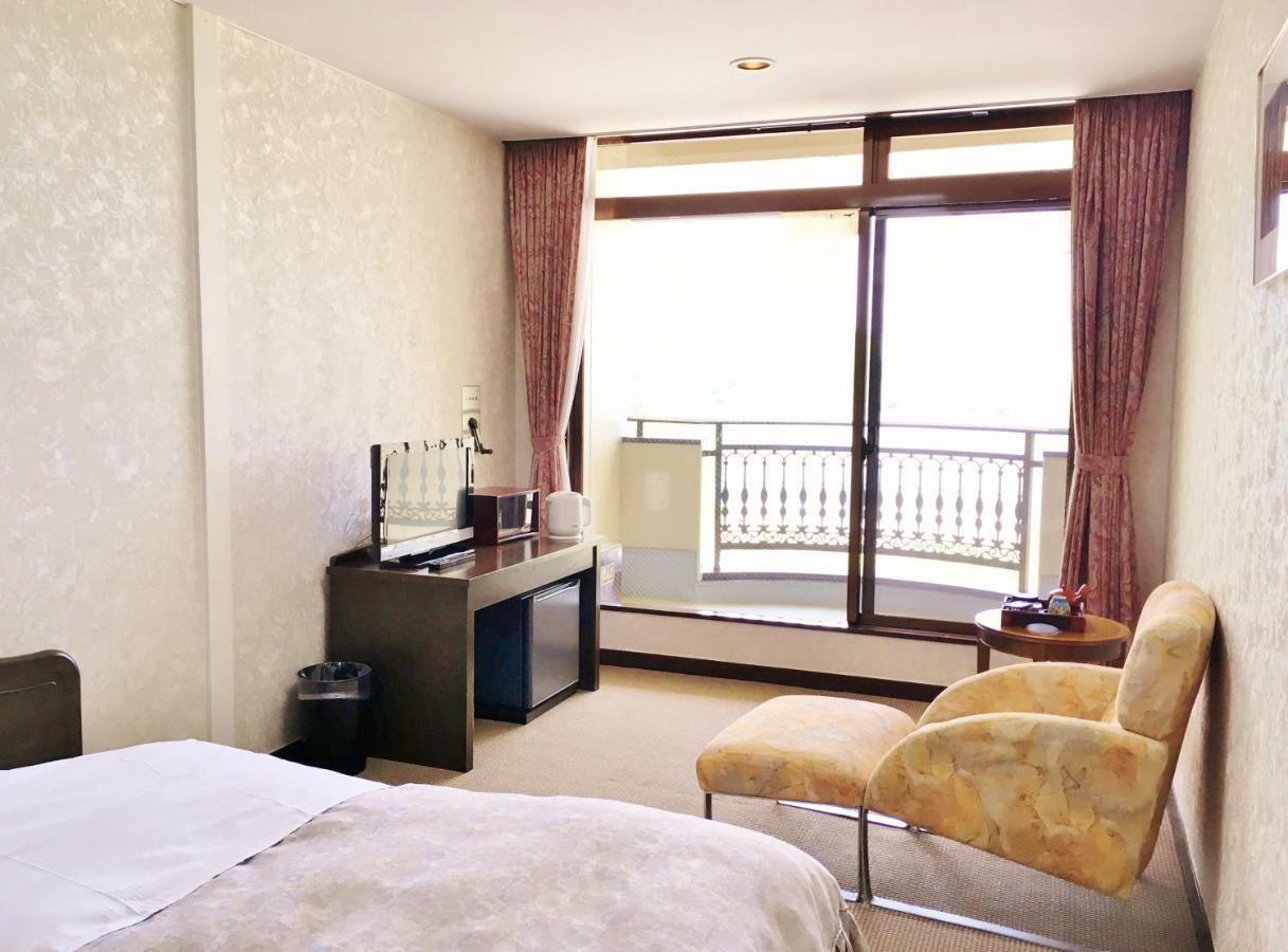 Shoji Mount Hotel Fujikawaguchiko Εξωτερικό φωτογραφία