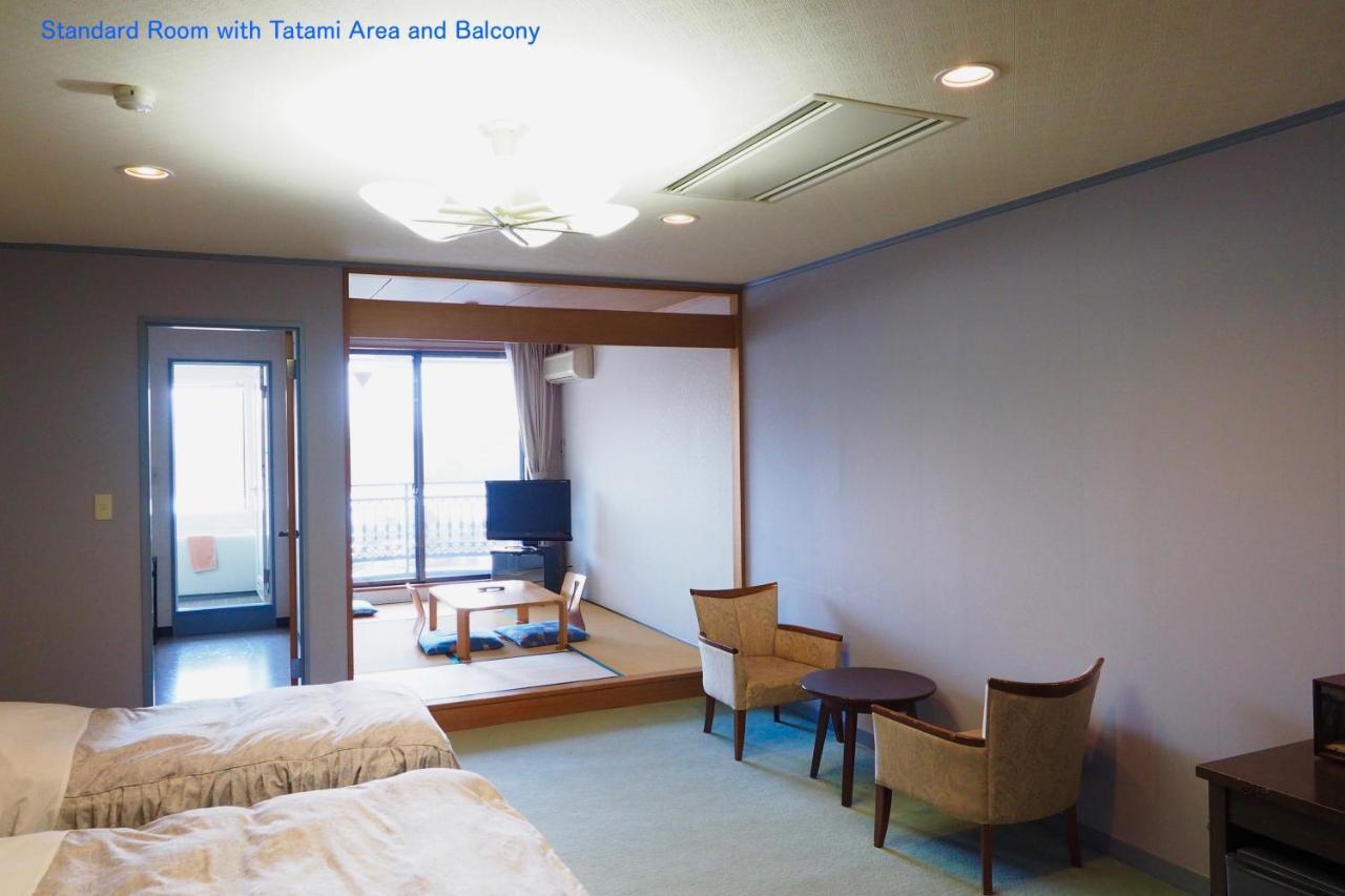 Shoji Mount Hotel Fujikawaguchiko Εξωτερικό φωτογραφία
