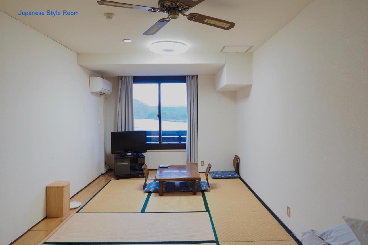 Shoji Mount Hotel Fujikawaguchiko Εξωτερικό φωτογραφία